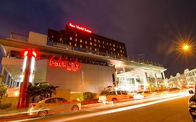 New World Suites